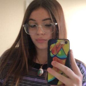 Meet your Posher, Sienna